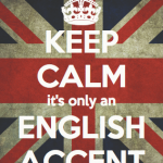 British English v American English accent