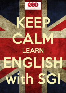 Beginner's English test online