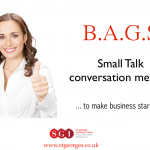 Small Talk examples_improve your Business English