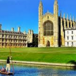 Learn English to get into a UK university