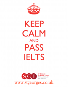 pass Ielts at SGI London English school