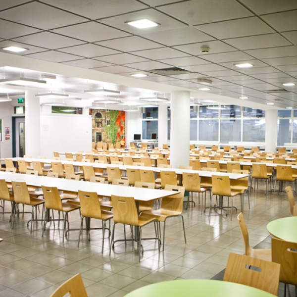 Dining Hall
