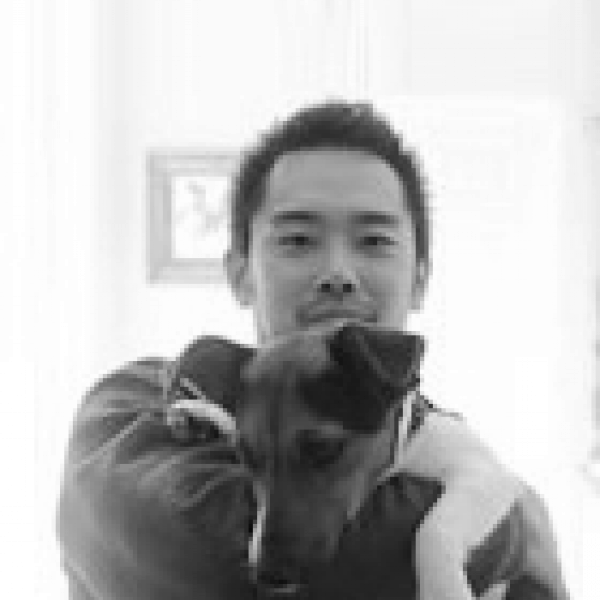 Kenichiro from Japan