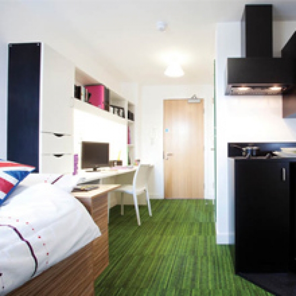Student residence