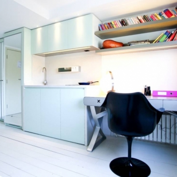 Study Desk