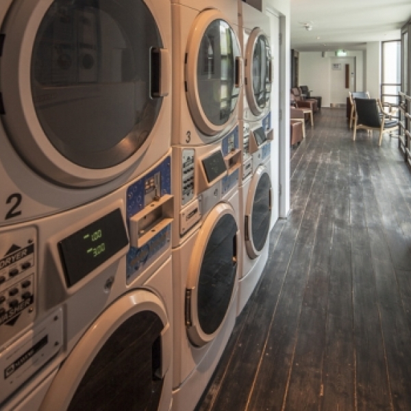 Laundry Facilities