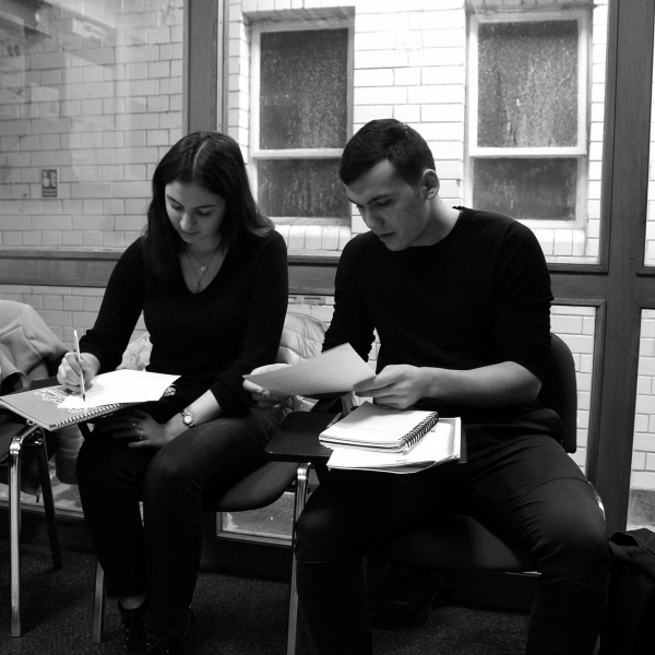 General English courses